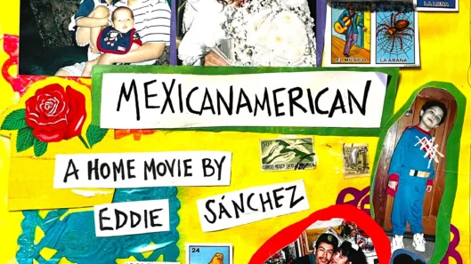 Mexicanamerican